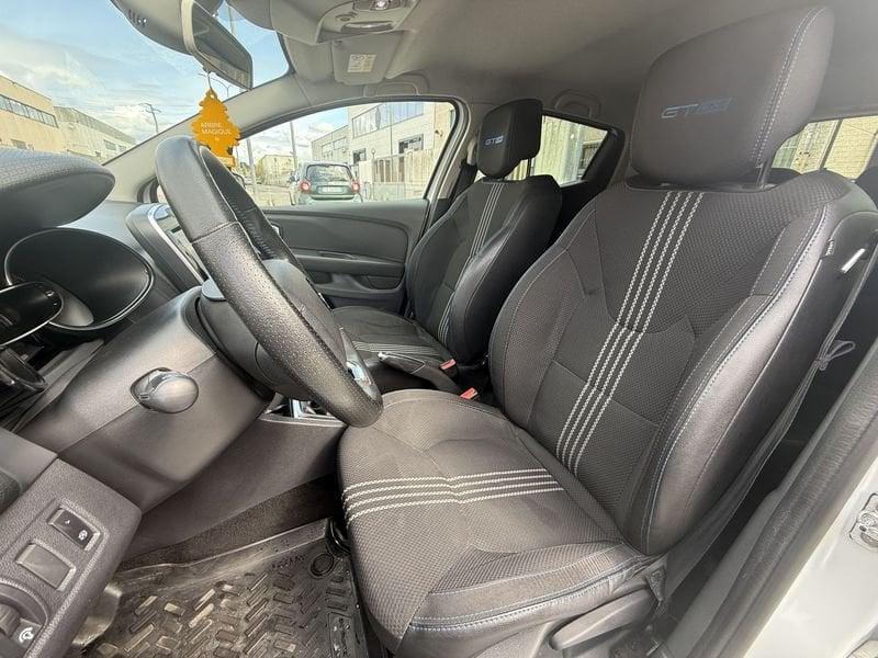 Renault Clio 1.2 TCE GT Line 120cv