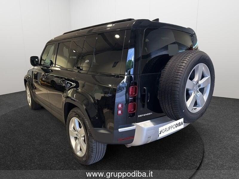 Land Rover Defender VI 2007 110/130 Diese DEF. 110D 3.0D I6 200CV AWD Auto SE