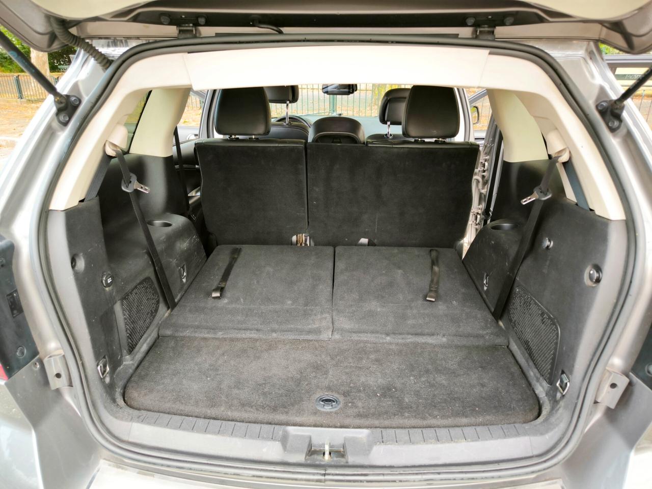 Fiat Freemont 2.0 Multijet 140 CV
