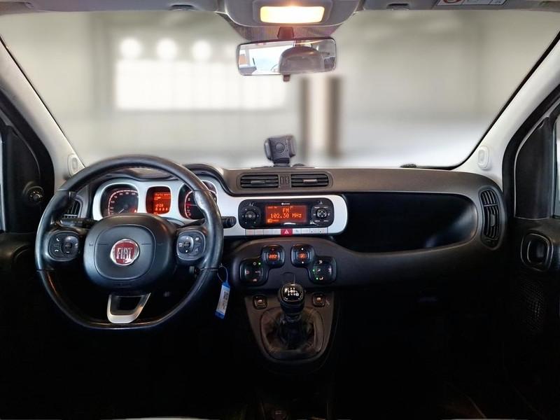 FIAT PANDA 0.9 TwinAir Turbo 85cv E6d-T. Cross 4x4 5 PORTE
