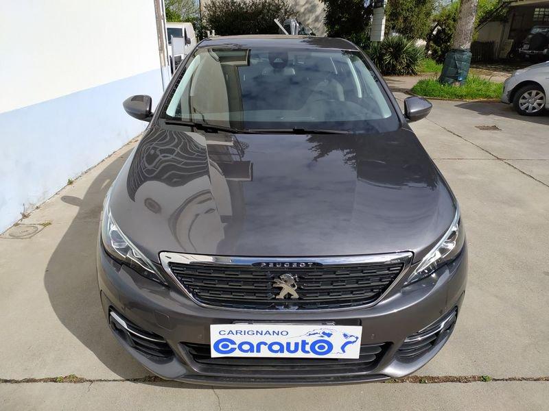 Peugeot 308 120 Allure Zero Interessi