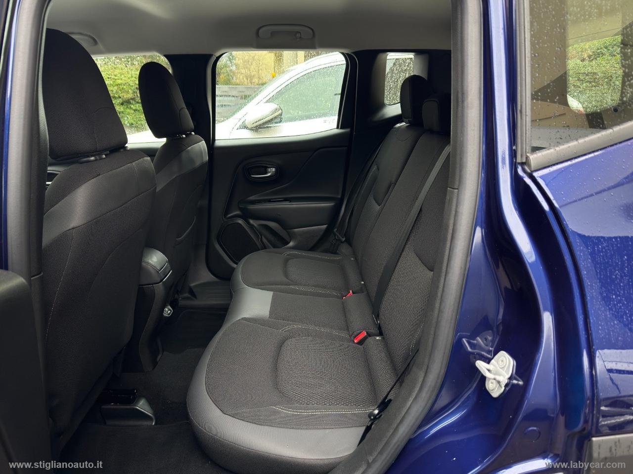 JEEP Renegade 1.6 Mjt 130CV Limited