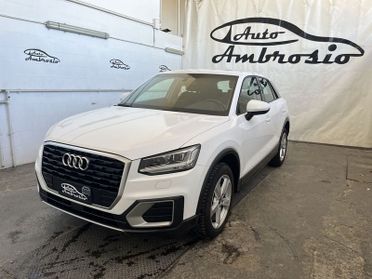 Audi Q2 Q2 30 1.6 tdi my20 TUA DA 179,00 AL MESE