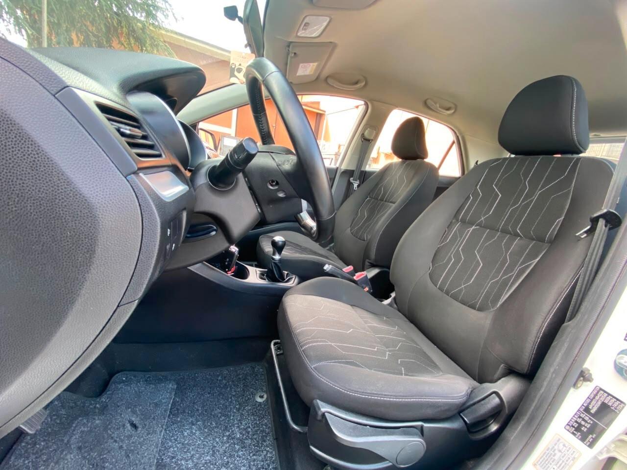 Kia Picanto 1.2 85CV 3 porte Fashion