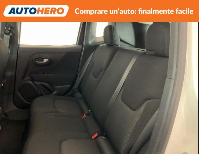 JEEP Renegade 1.6 Mjt 120 CV Longitude