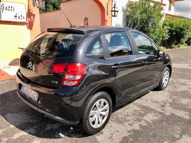 Citroen C3 1.1 Seduction