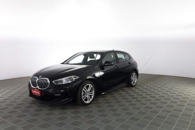 BMW 118 Serie 1 d 5p. Msport
