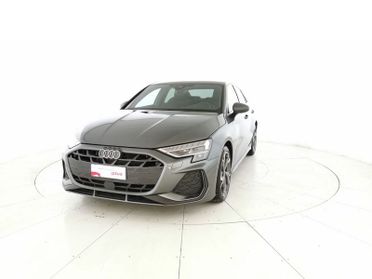 Audi A3 Sedan 35 2.0 tdi S line edition s-tronic