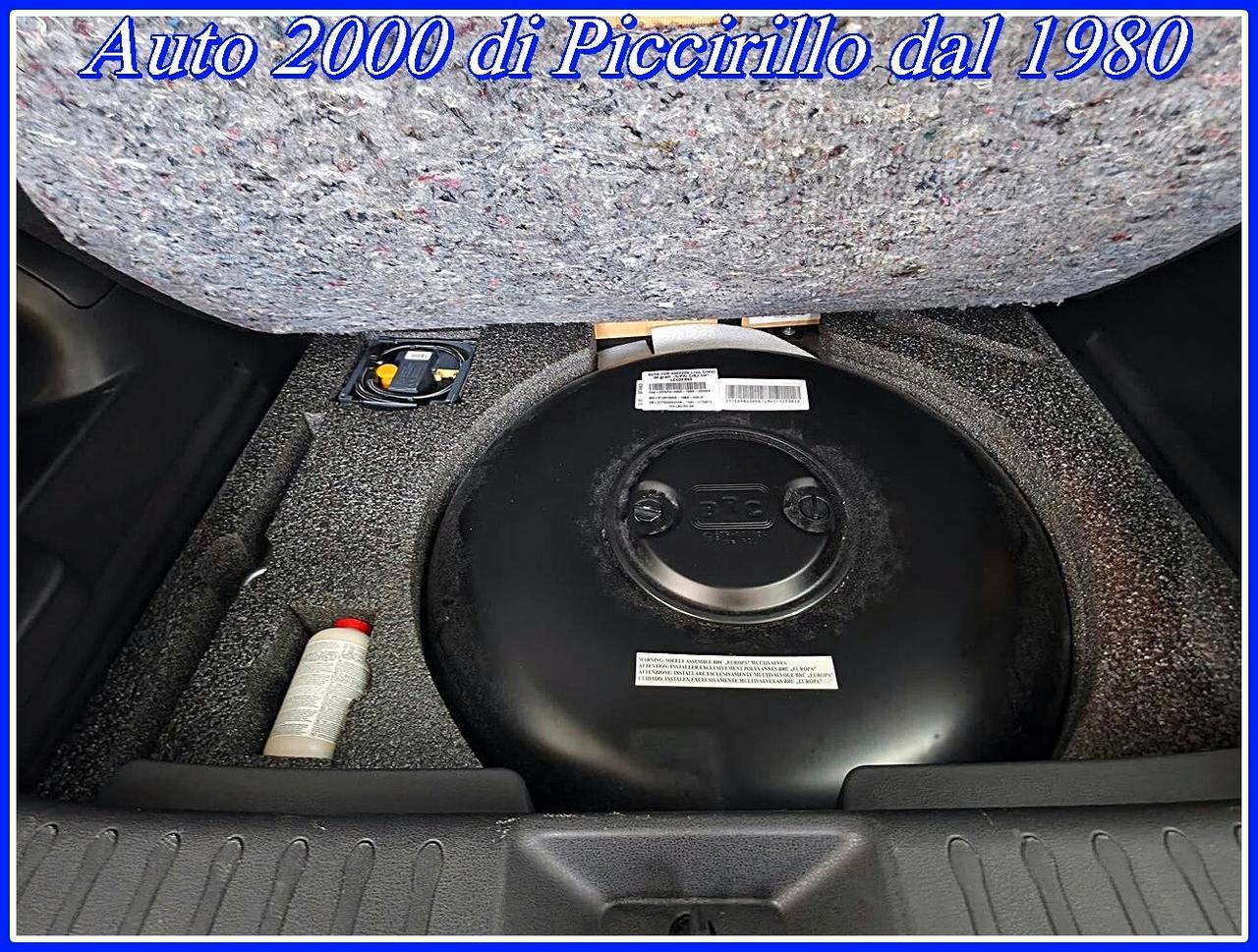 Nissan Juke Acenta 1600 GPL di Serie Garanzia12Mesi