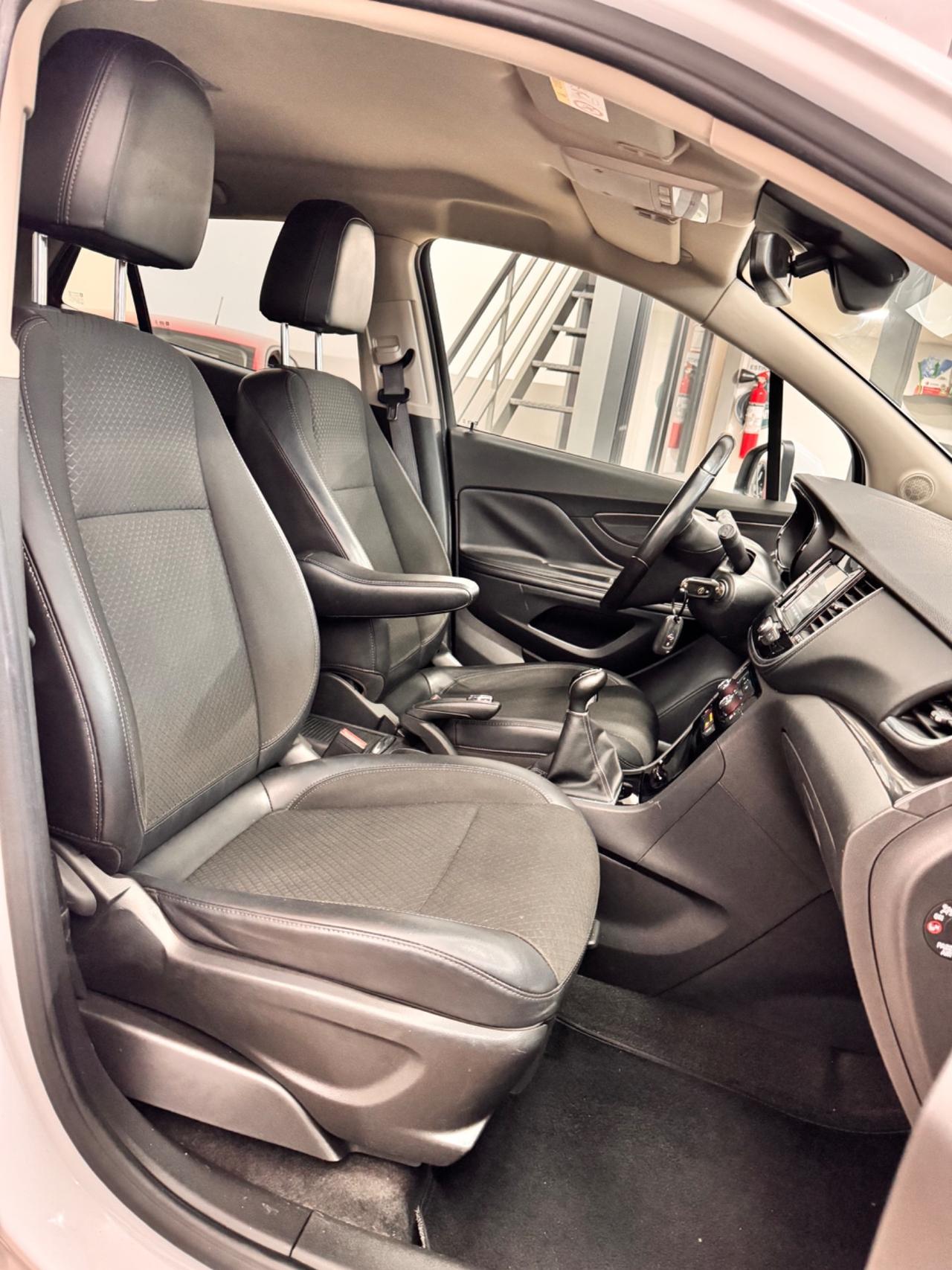 Opel Mokka X 1.4 120 Cv S&S Ultimate - 11/2018