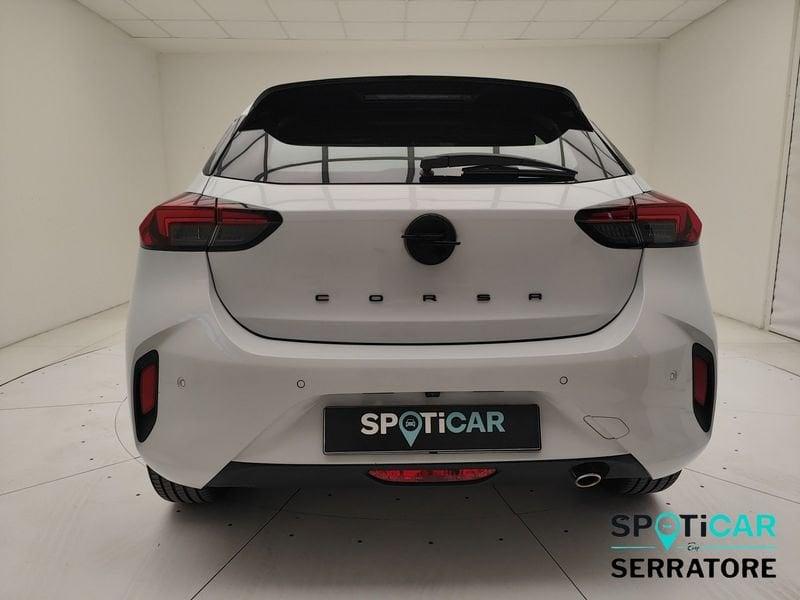 Opel Corsa VI 2023 1.2 GS s&s 100cv