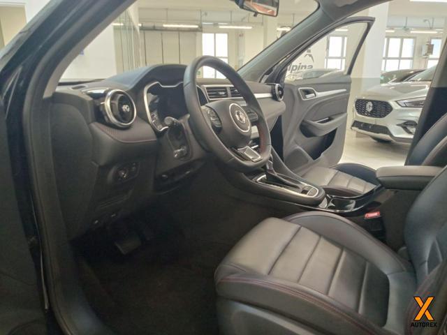 MG ZS 1.0T-GDI aut. Luxury