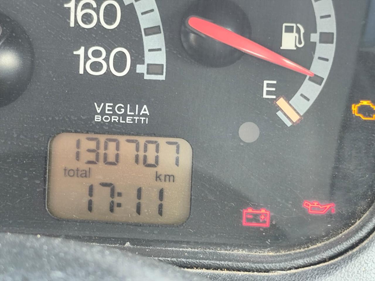 Fiat 600 1.1 CC 54 CV 2004