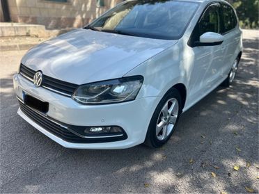 Volkswagen Polo 1.4 TDI 5p. Trendline BlueMotion Technology