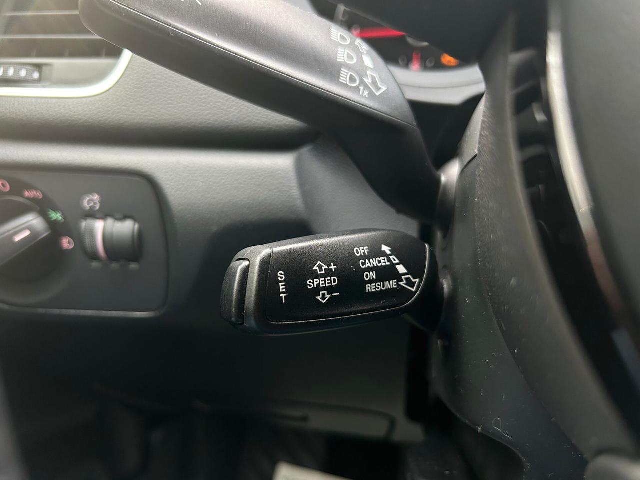 Audi Q3 2.0 TDI 120Cv NAVI/LED Km90.000-2016
