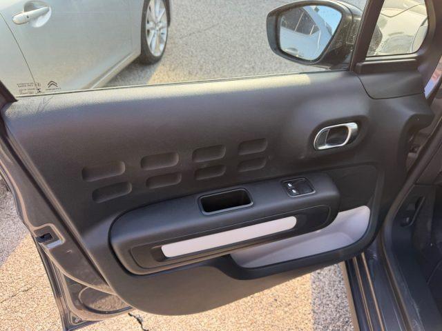 CITROEN C3 PureTech 83 S&S Feel PER COMMERCIANTI