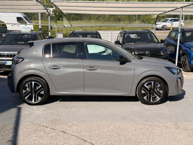 PEUGEOT 208 PureTech 100 GPL/B Stop&Start 5 porte Allure