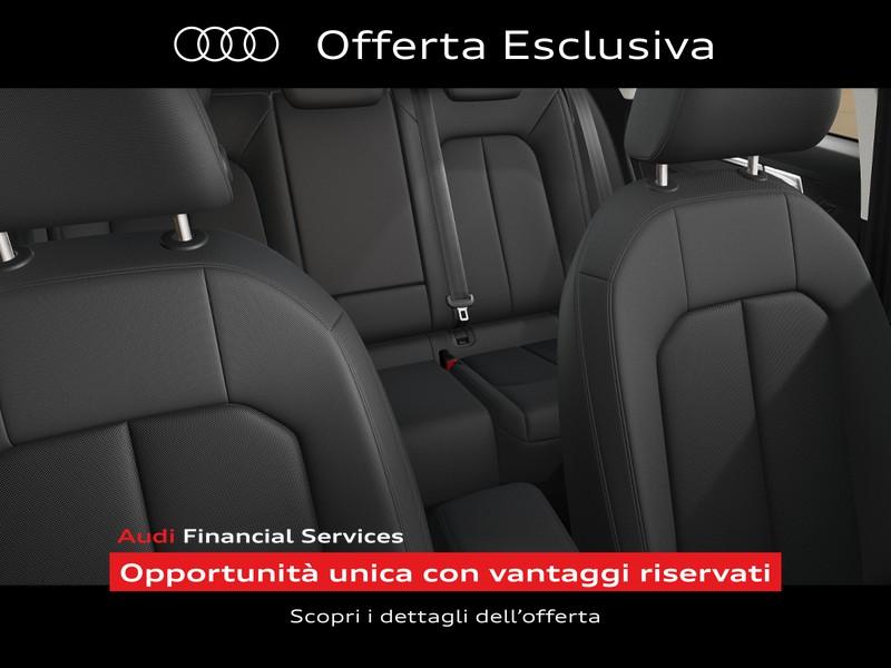 Audi Q3 35 1.5 tfsi business advanced s-tronic