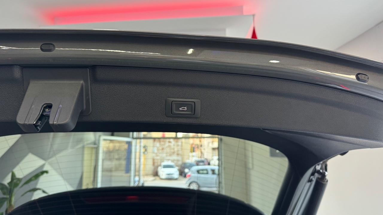 Audi Q3 SPB 40 TDI quattro S tronic line edition-2022