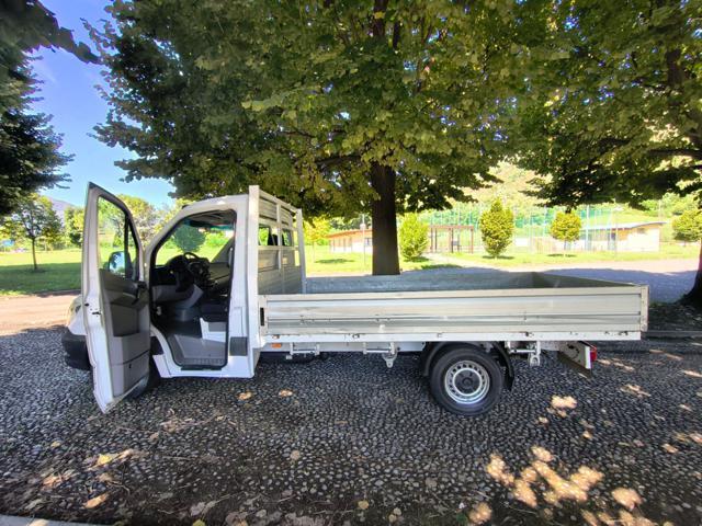 MERCEDES-BENZ SPRINTER T37/35 313 CDI Cabinato 3 POSTI