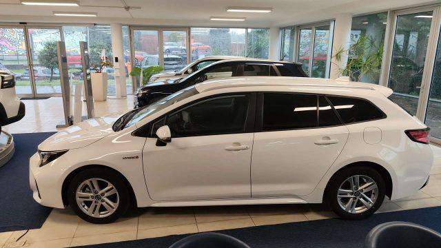 SUZUKI Swace 1.8h Cool e-cvt