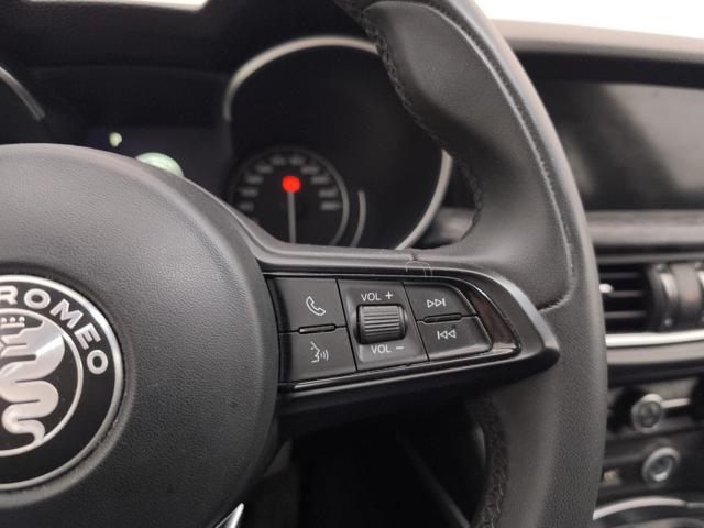 ALFA ROMEO Stelvio 2.2 t Business Q4 190cv auto