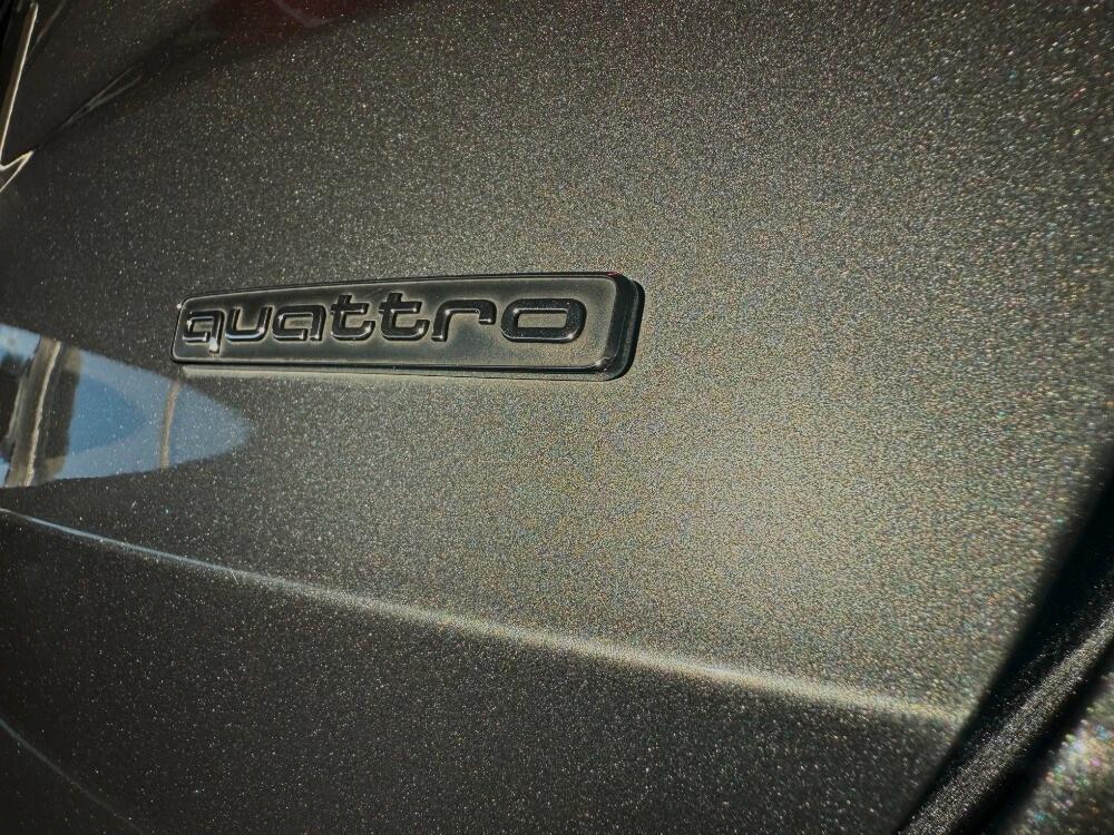 AUDI Q3 2ª serie Q3 35 TDI quattro S tronic S ...