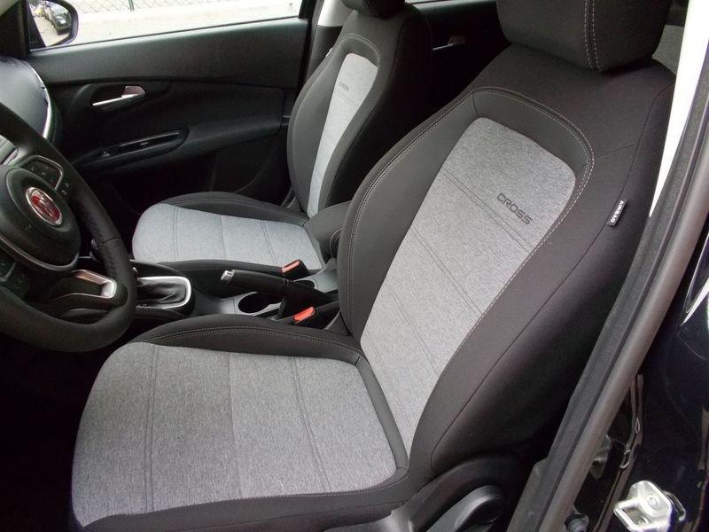 FIAT Tipo Fiat tipo 1.5 Hybrid DCT SW Cross