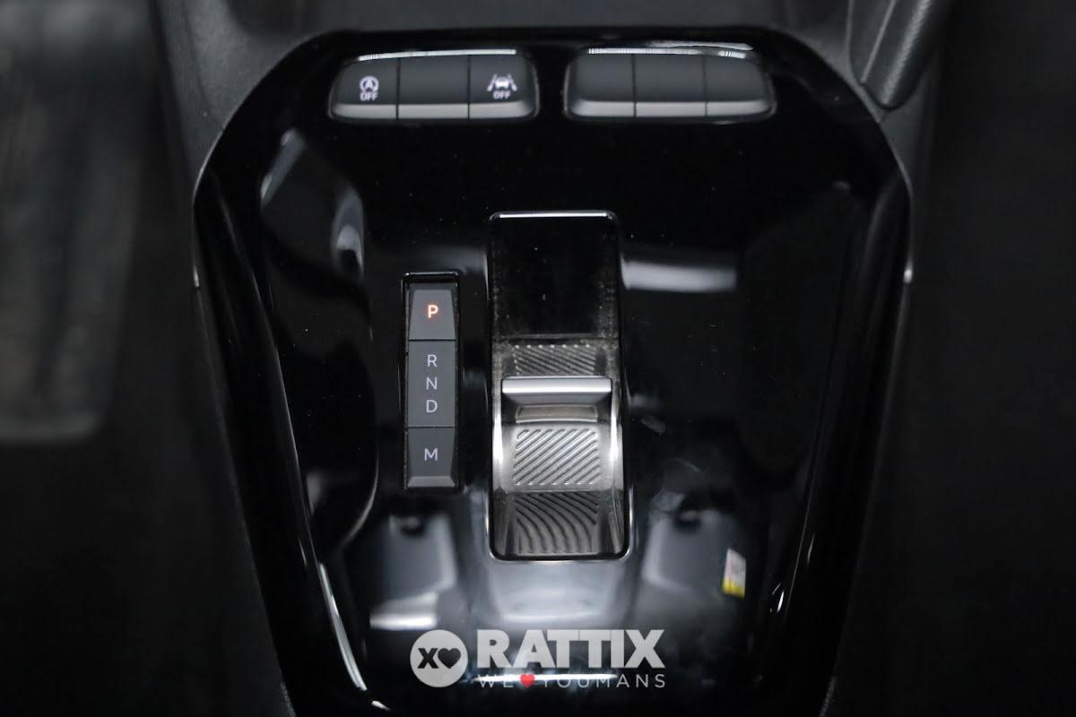 Opel Corsa 1.2 130CV GS Line AT8