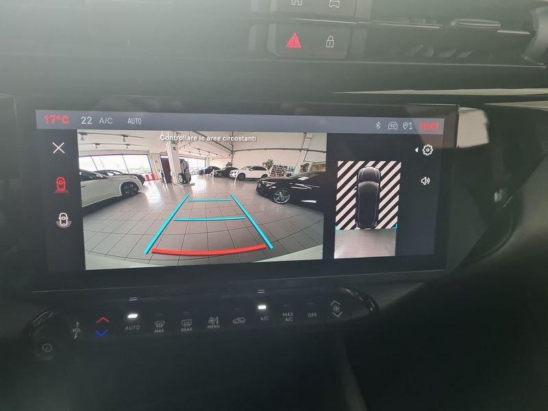 Alfa Romeo Junior Ibrida 1.2 136CV Hybrid eDCT6 ibrida SPECIALE