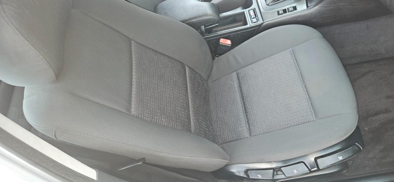 Bmw 320 DIESEL 150CV
