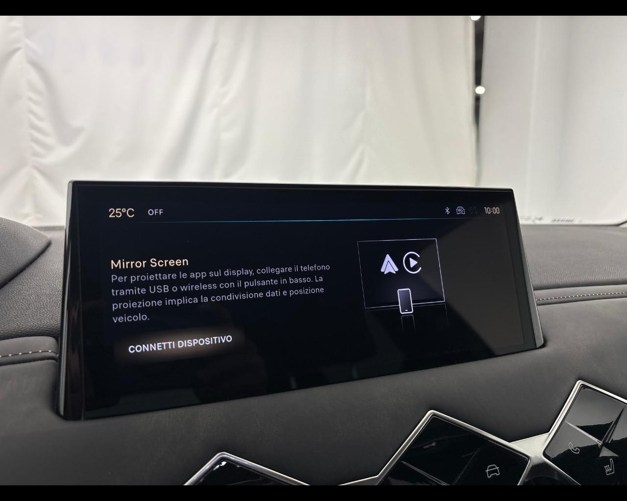 DS AUTOMOBILES DS3 1.5 bluehdi Opera 130cv auto