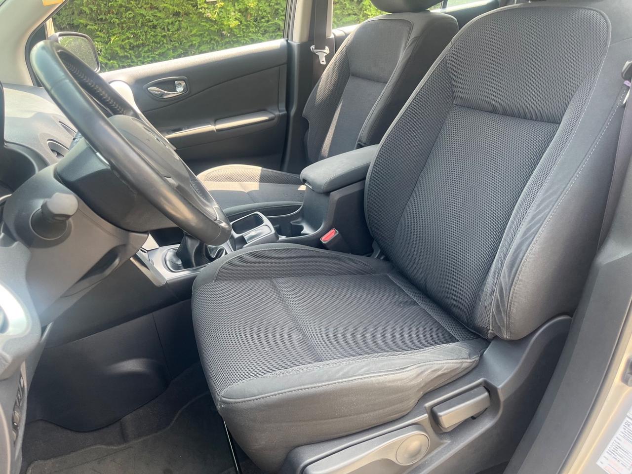 Renault Koleos 2.0 dCi 150CV 4X2