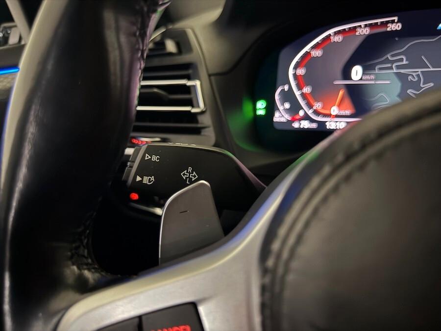 Bmw X3 xDrive20d Mhev Msport