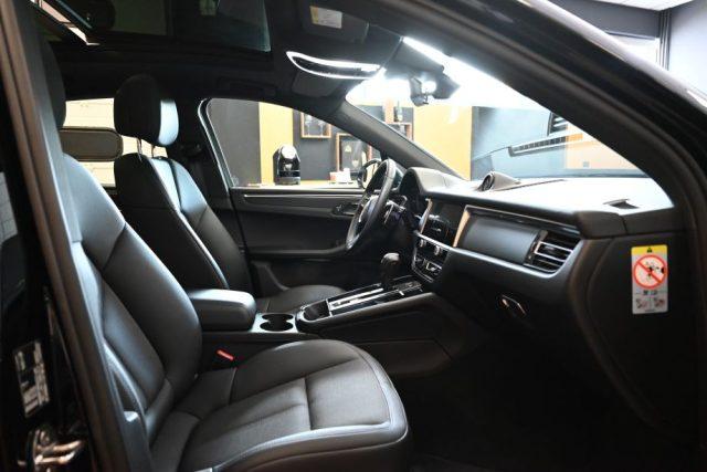 PORSCHE Macan 2.0 PDK 265CV DOPP.TET.21"CAM NAVI TEL CRUISE FULL