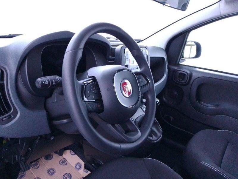 FIAT Pandina 1.0 firefly hybrid Icon s&s 70cv 5p.ti