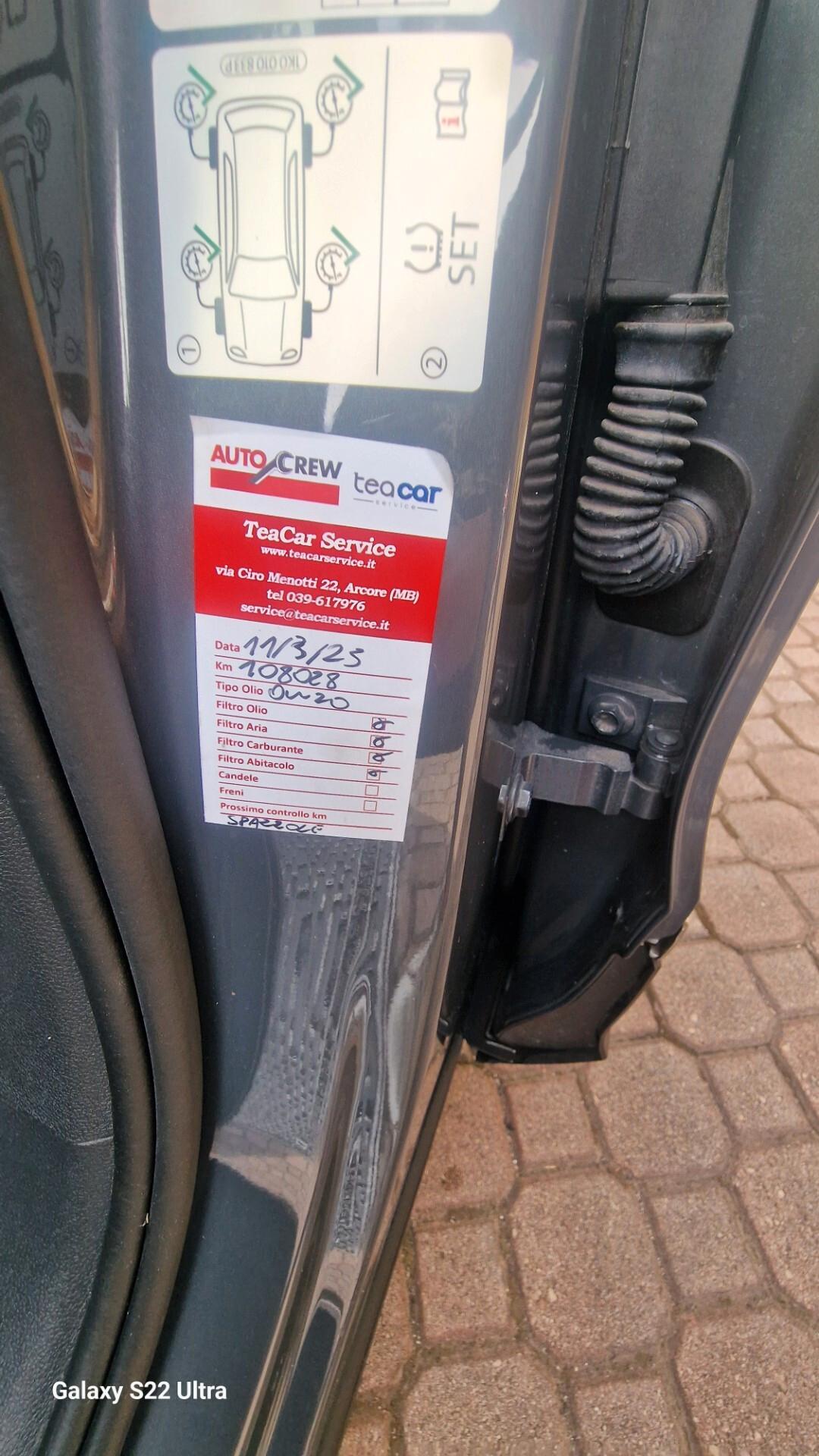 Volkswagen Tiguan 2.0 TDI 150 CV SCR DSG Life