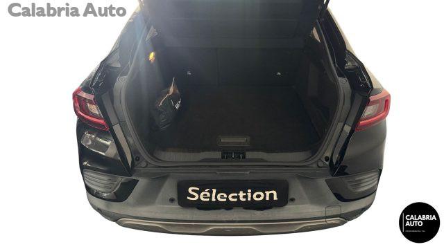 RENAULT Arkana Arkana Hybrid E-Tech 145 CV Intens