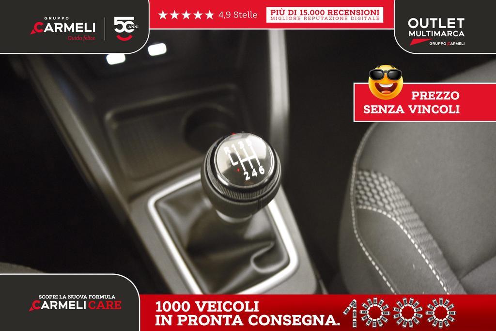 Dacia Duster 1.0 TCe GPL Journey UP 4x2