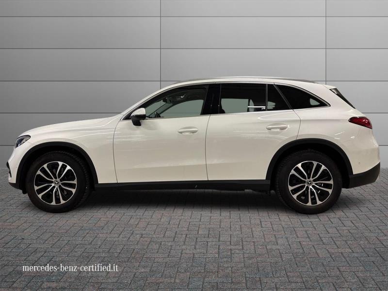 Mercedes GLC 220 220 d Mild hybrid Advanced Plus 4Matic 9G-Tronic