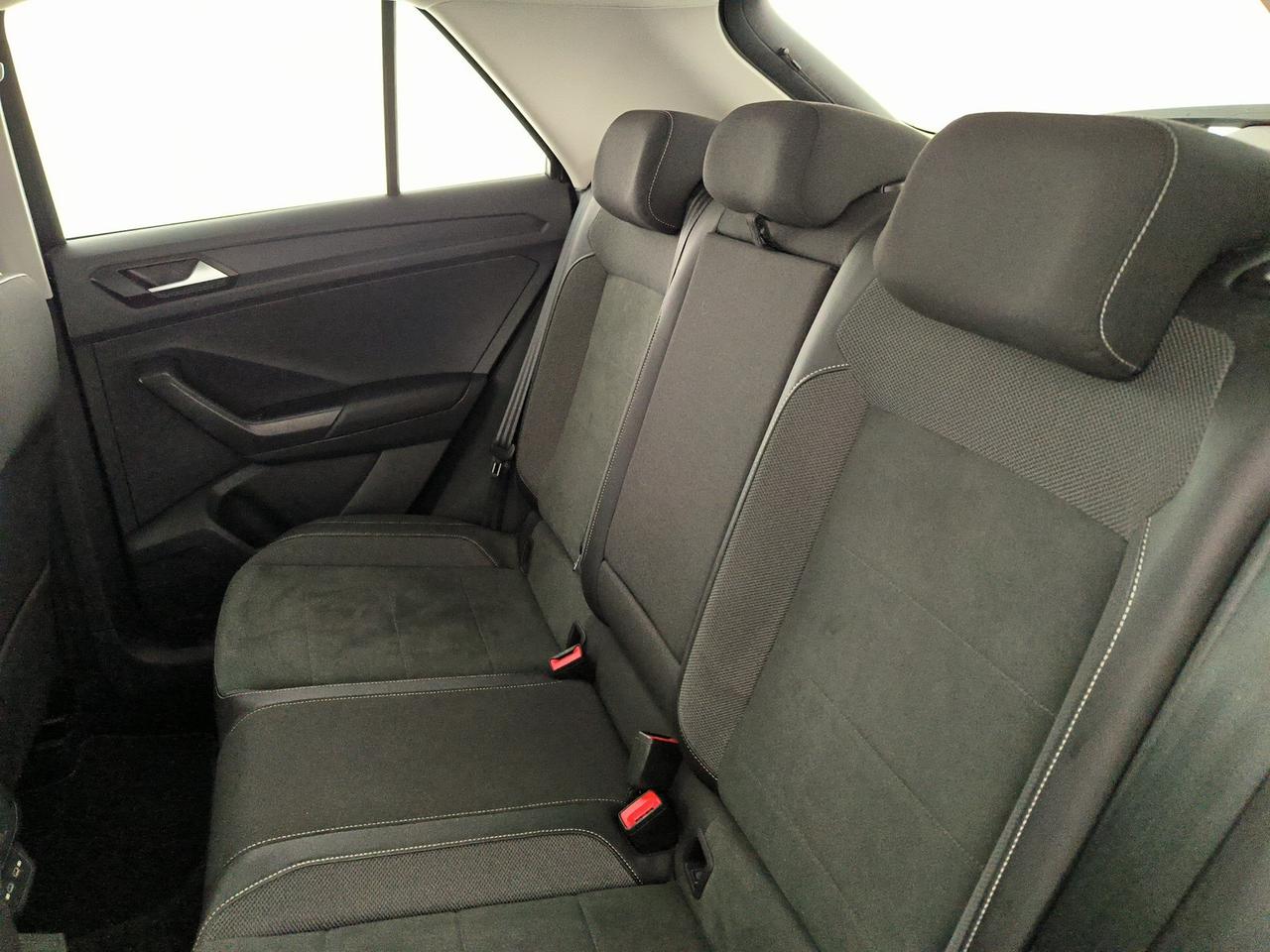 Volkswagen T-Roc 1.0 tsi style 115cv