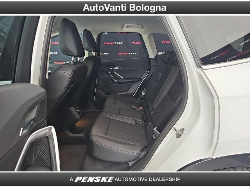 BMW iX1 eDrive 20 X-Line
