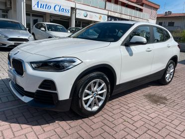 Bmw X2 sDrive18d Advantage