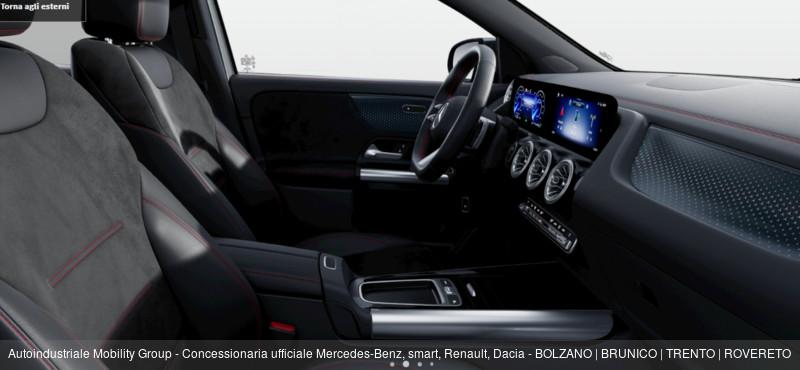 Mercedes-Benz EQA 250+ AMG LINE ADVANCED