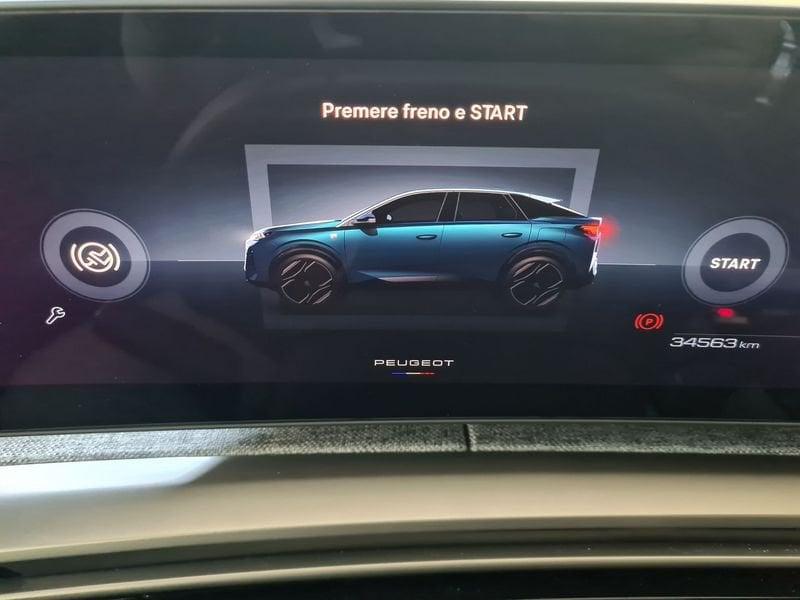 Peugeot 3008 Hybrid 145 Allure e-DCS 6