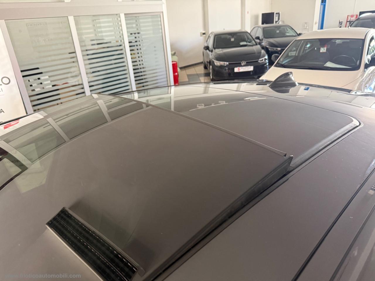 BMW X4 xDrive20d 48V Msport TETTO PANORAMICO