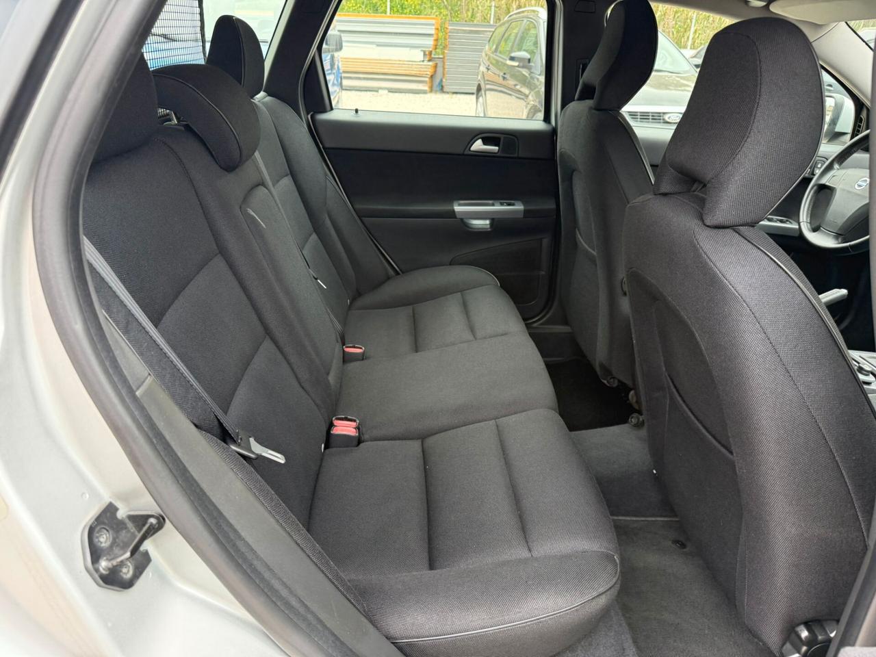 Volvo V50 1.6 D DRIVe cat POLAR