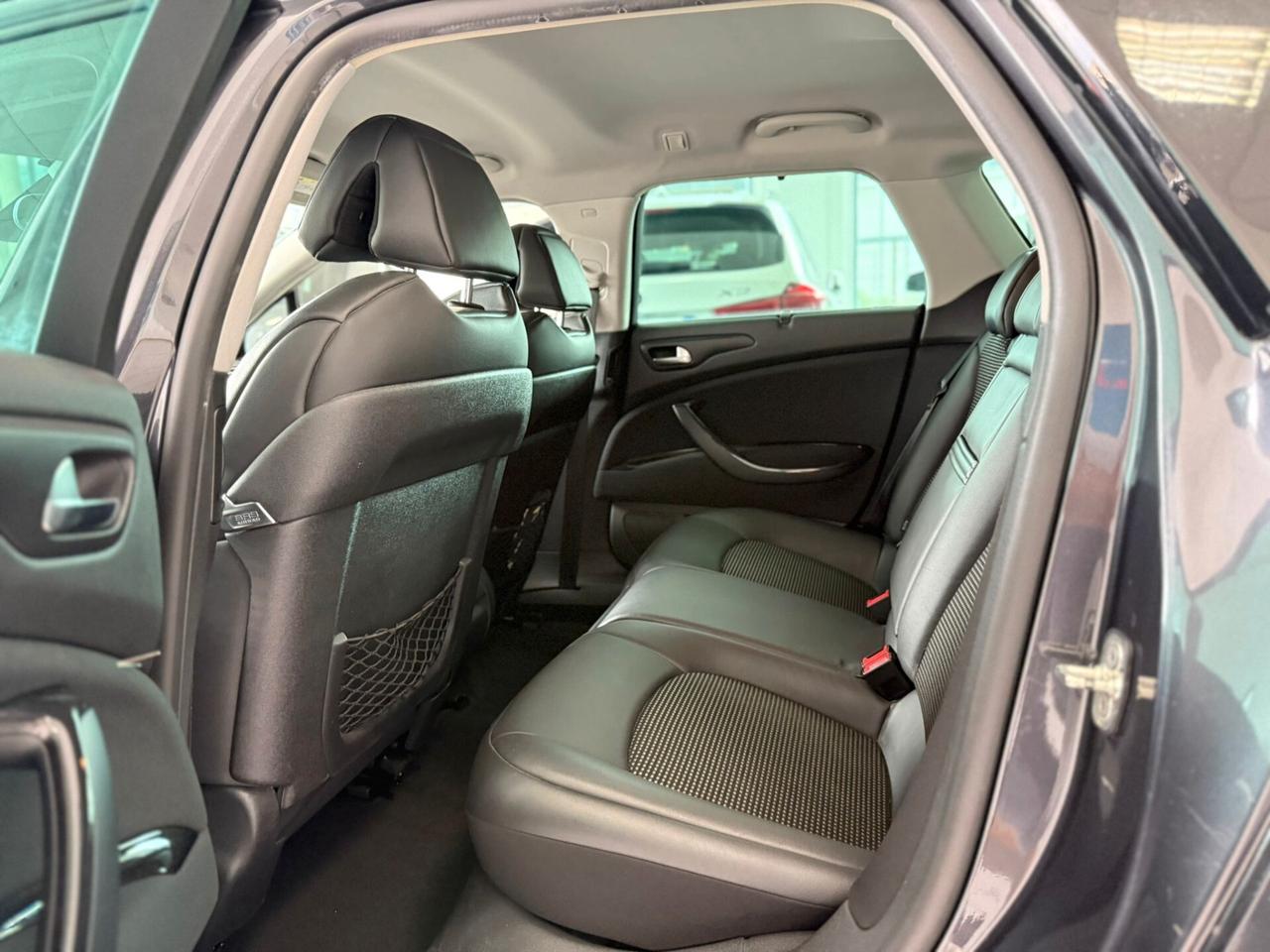 Citroen C5 2.0 BlueHDi 2016