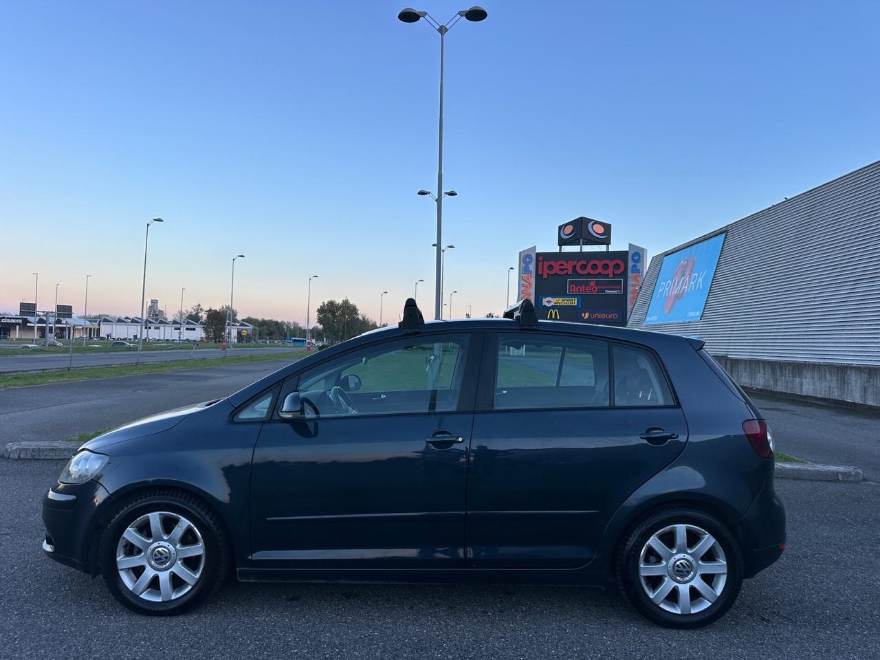 Volkswagen Golf 1.6GPL/Benzina Comfortline BiFuel G