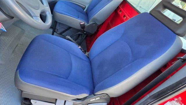 IVECO Ecodaily (2009-11) 29L10 2.3 Hpi PM CESTELLO TELES. COMET